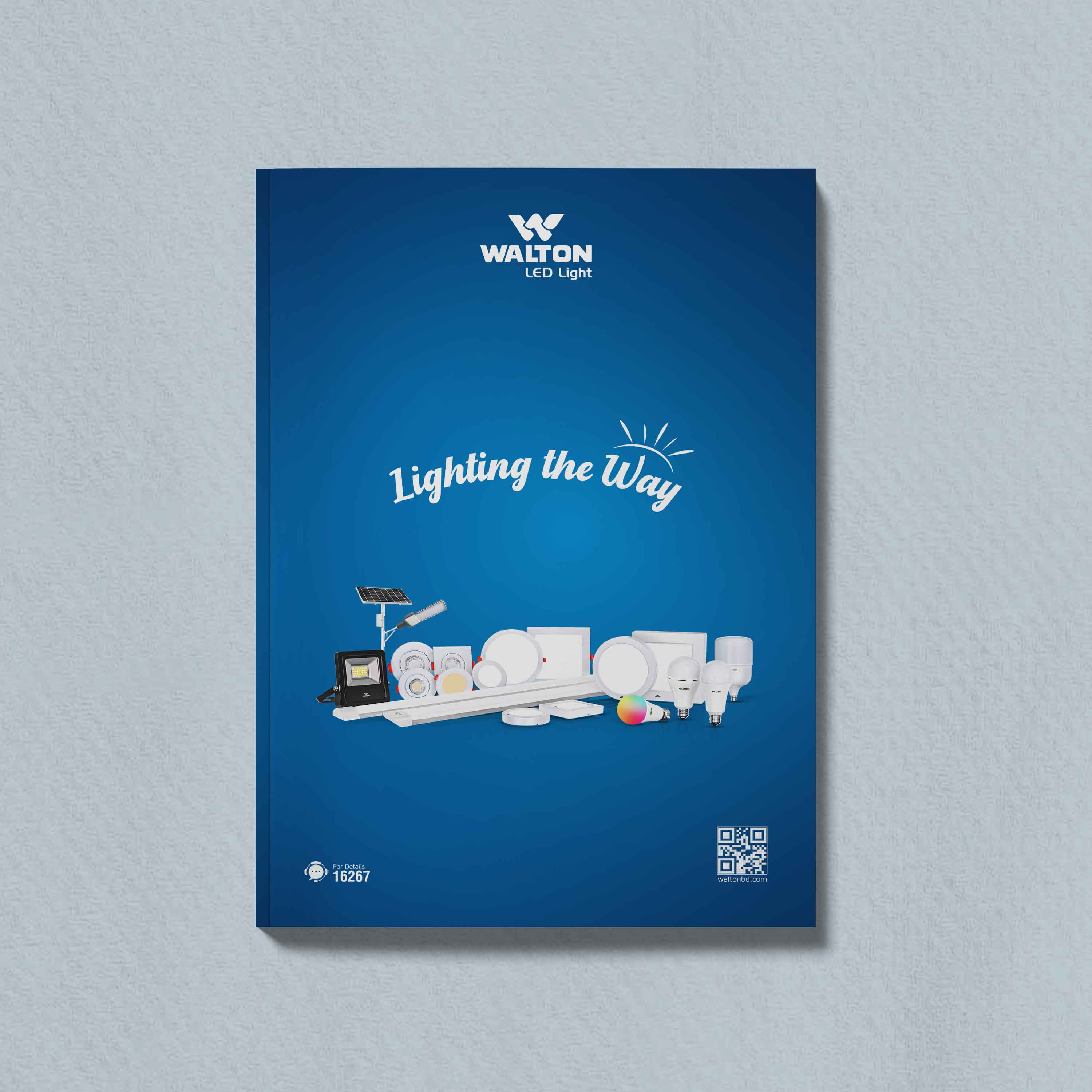 LED Light Cataloge 2026 Unique Tools & Engineering (UTE) Walton Authorized Dealer
