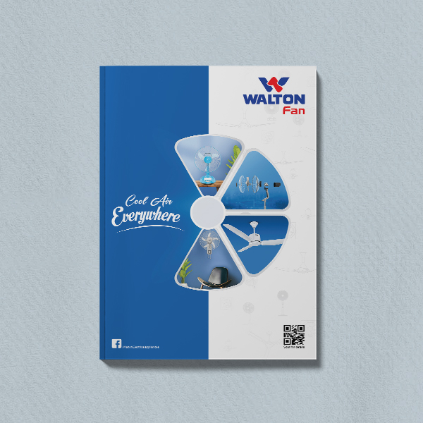 Walton Fan Mini Master Catalogue 2026 Unique Tools & Engineering