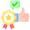Trusted Brands