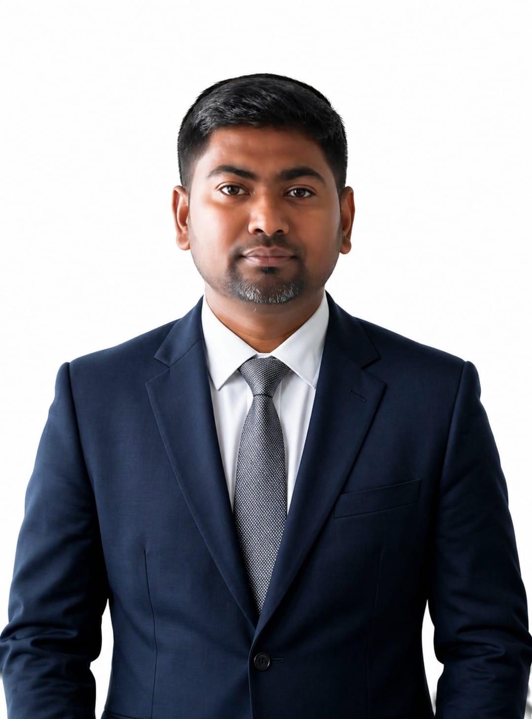 Engr. Md. Robiul Islam