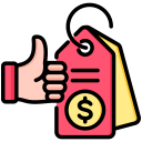 Competitive Pricing