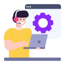 Expert Support