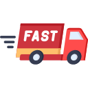 Fast & Reliable Delivery