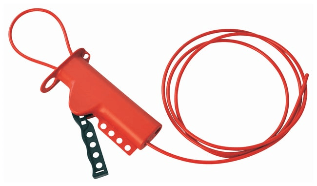 Cable Lockout