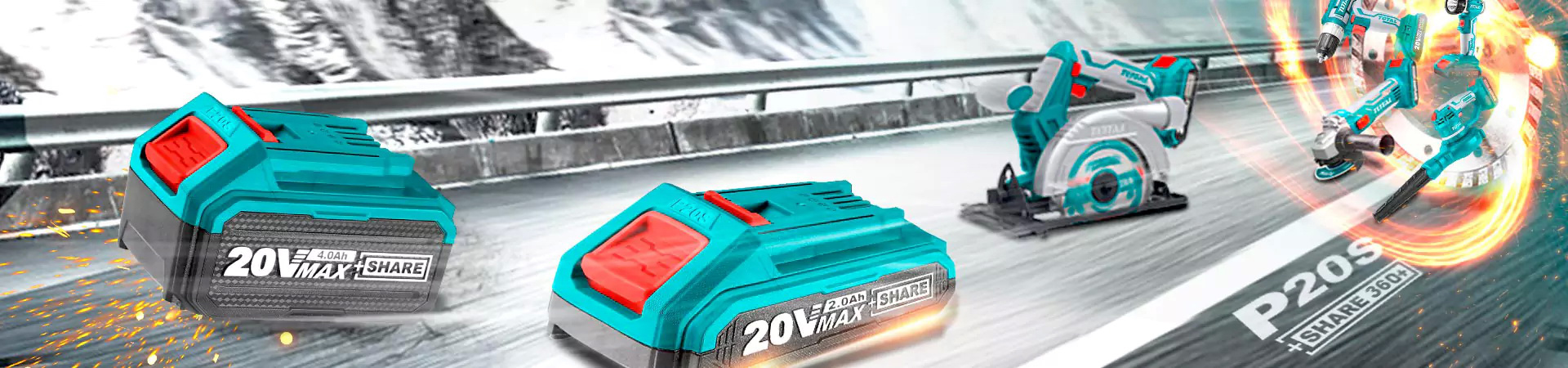 Drill Machine