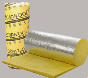 Glass Wool Insulation