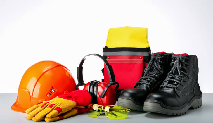 Safety Shoes