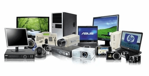 IT Products & Technology