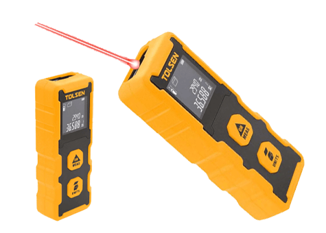Laser Distance Meter