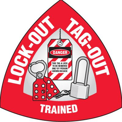 Lockout Tagout