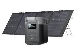 Portable Power Station