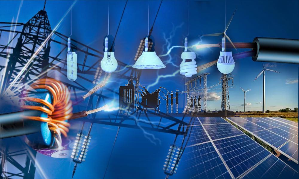 Power, Electrical & Electronics