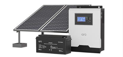 Solar Inverter