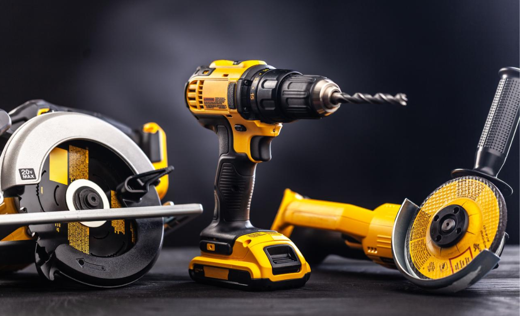 Power Tools