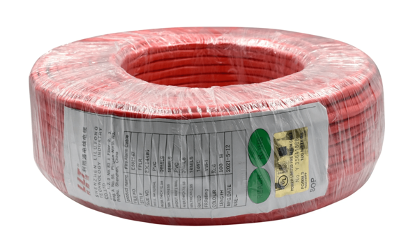 Fire Alarm Cable