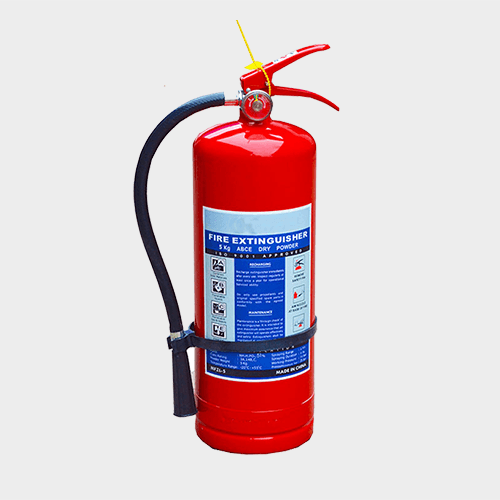 ABCE Dry Powder Fire Extinguisher Refill