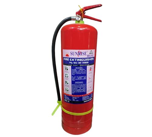 ABCE Fire Extinguisher 10 (Ten) kg