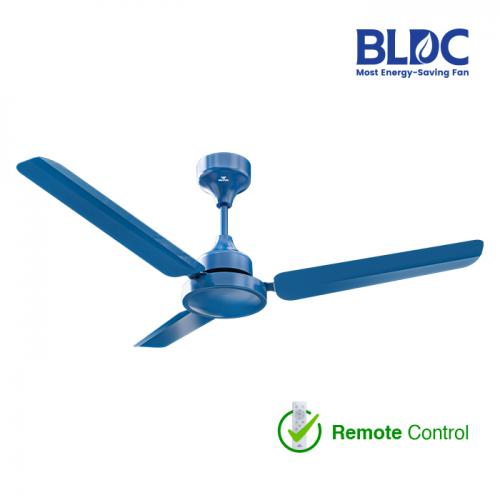 Walton BLDC Comfort Ceiling Fan (56")