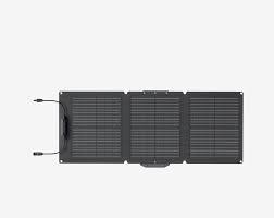 EcoFlow 60W Portable Solar Panel