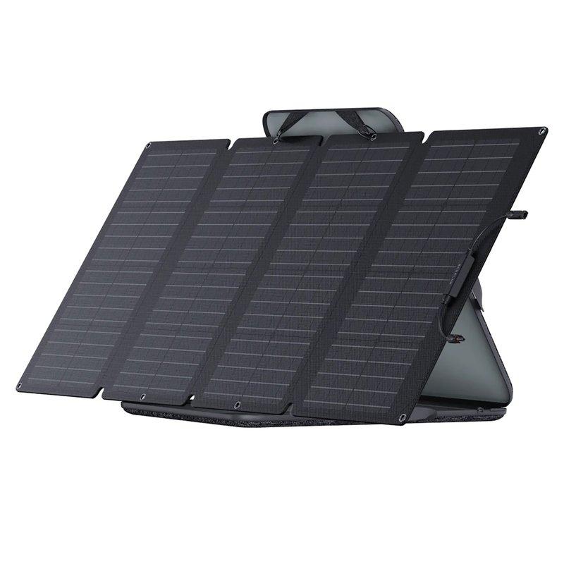 EcoFlow NextGen 160W Portable Solar Panel