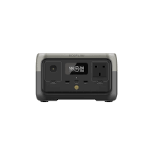 EcoFlow RIVER 2 300W Portable Power Station