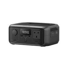 EcoFlow River 3 UPS 300W Portable Power Station
