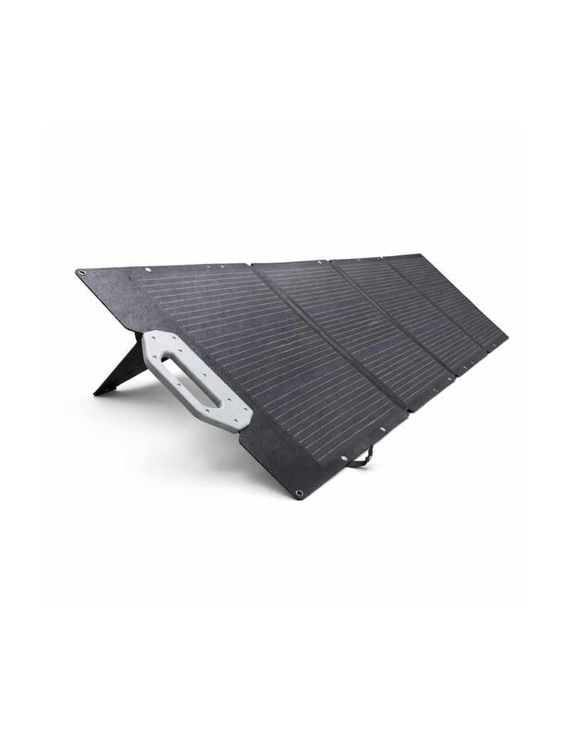 Hithium 200W Portable Solar Folding Panel (MD23-CS200E)