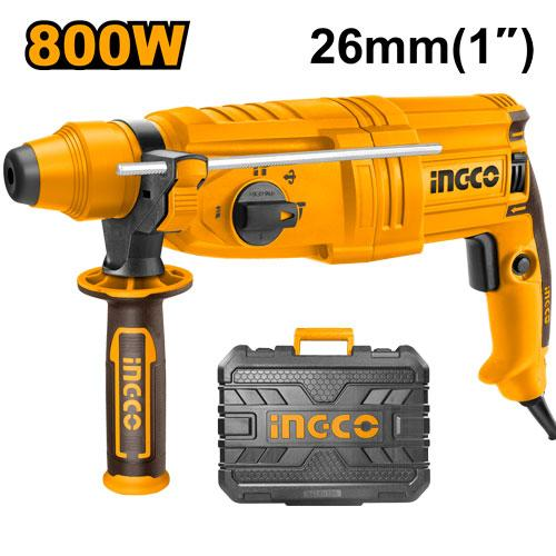 INGCO Rotary Hammer RGH9028 (800W)