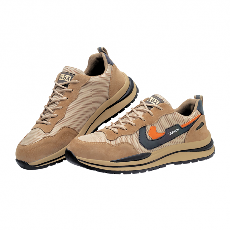 Premium Kang Xuanan Fashion Safety Shoes
