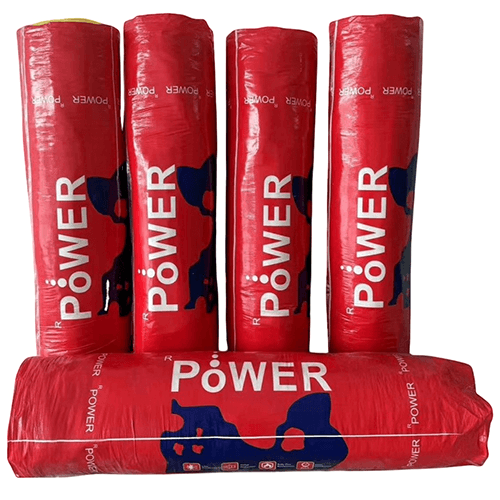 POWER Glasswool Insulation 50mm – China Imported