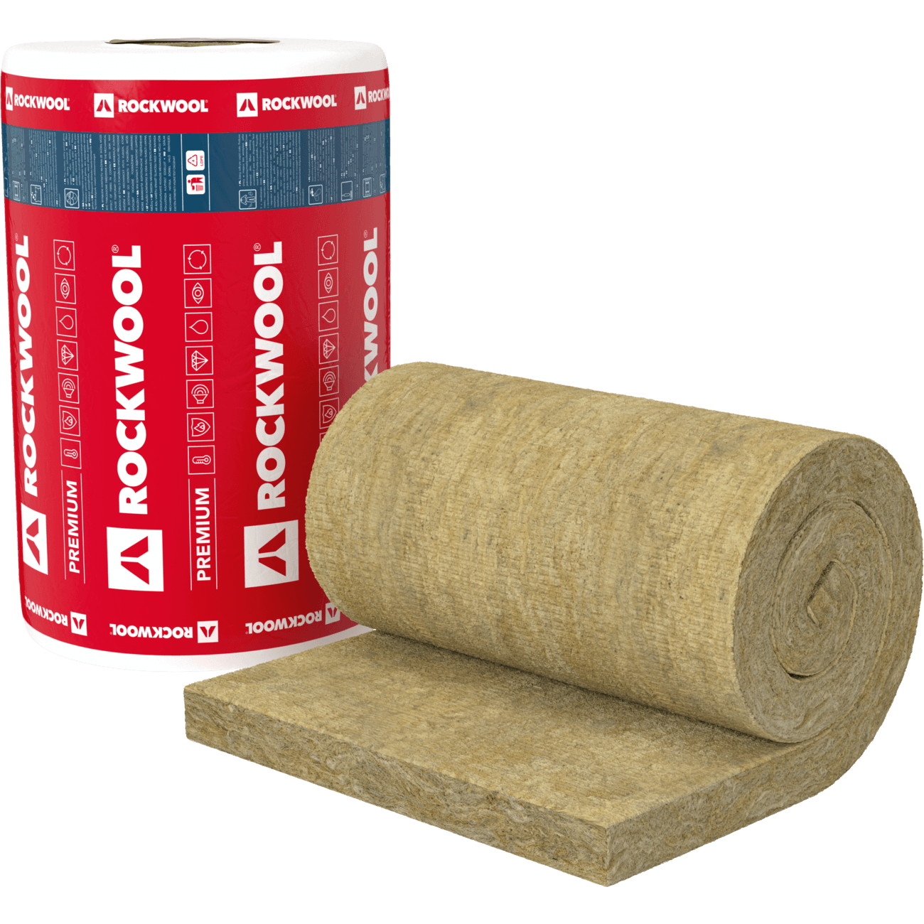 Rockwool Insulation (Imported Products) Malaysia