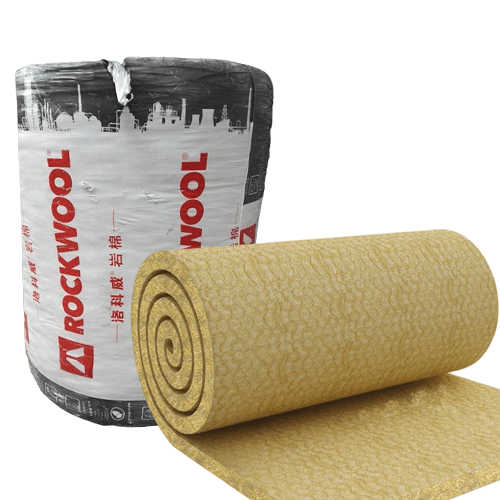 Rockwool Insulation China Thickness 50 mm