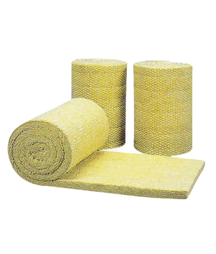 Rockwool Insulation on thermal acoustical and fire