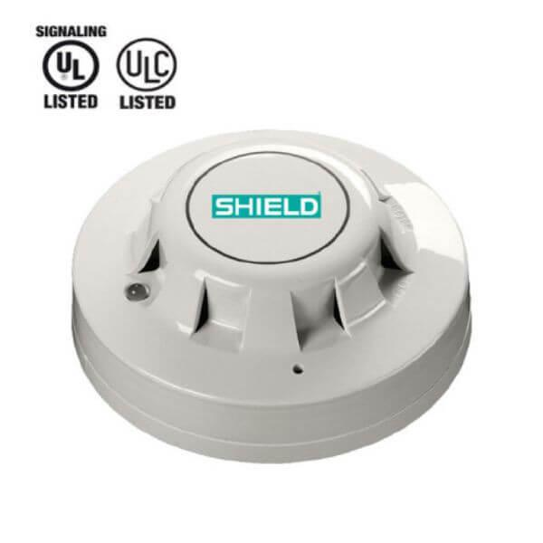 S-A4011 SHIELD Photoelectric Optical Smoke Detector