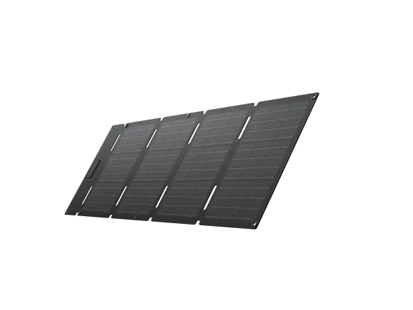 EcoFlow 45W Portable Solar Panel