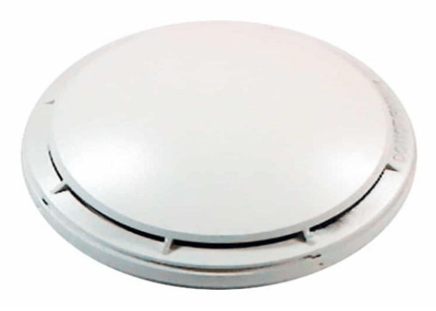 Simplex 4098-9714 Addressable Smoke Detector