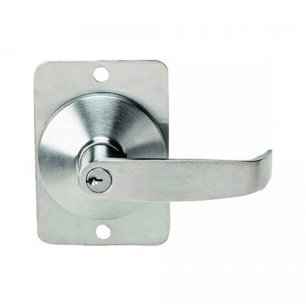 Strong Chung UL Listed Panic Trim / Handle Lock Round Type 68 mm