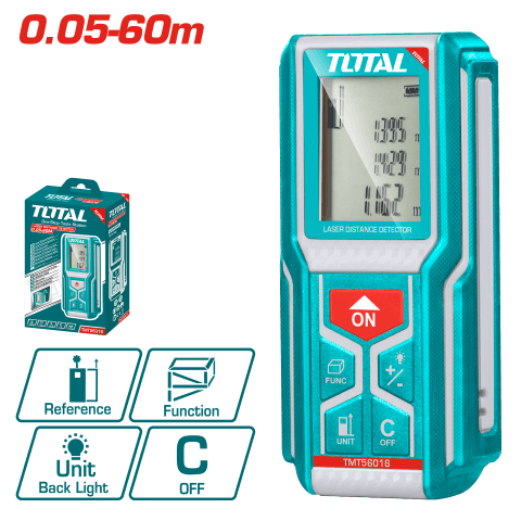Laser Distance Detector TMT56016