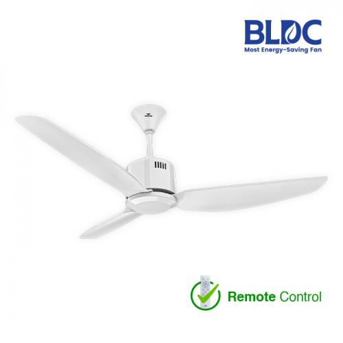 Walton BLDC Super Saver Marigold (52") Ceiling Fan