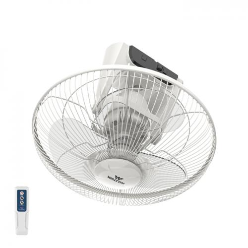 Walton Ceiling Mounted Orbit Fan Premium (16")
