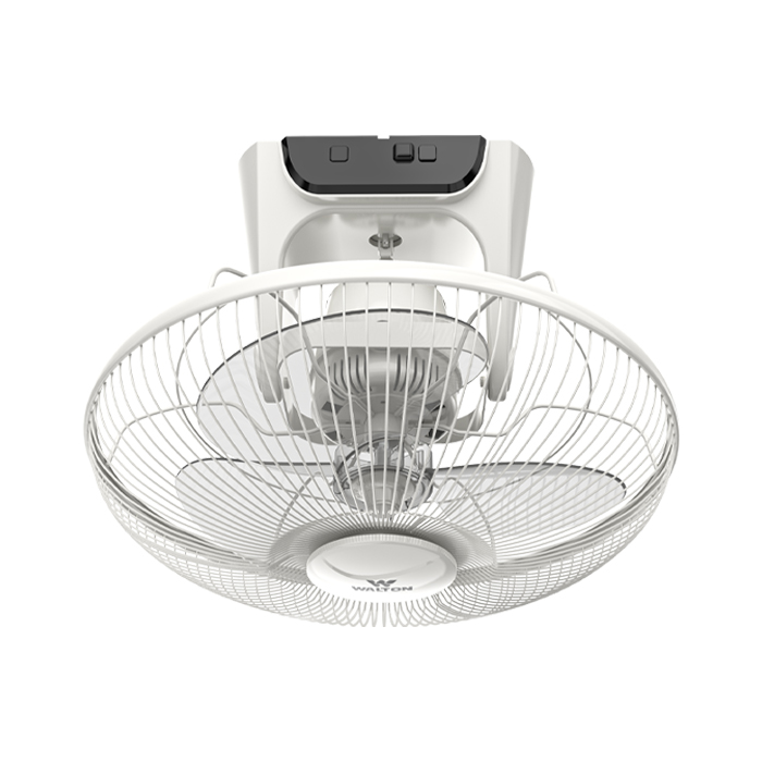 Walton Ceiling Mounted Orbit Fan Supreme (16")