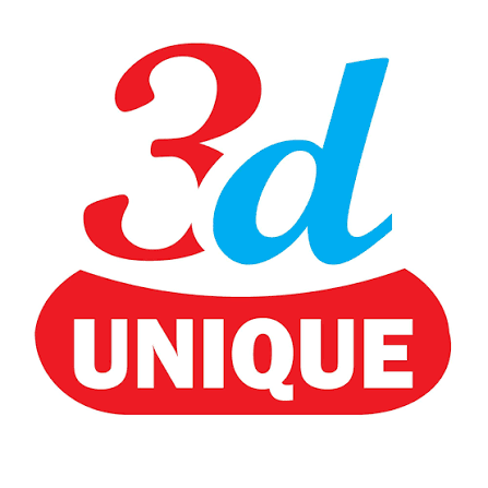 3D Unique Automation Technology