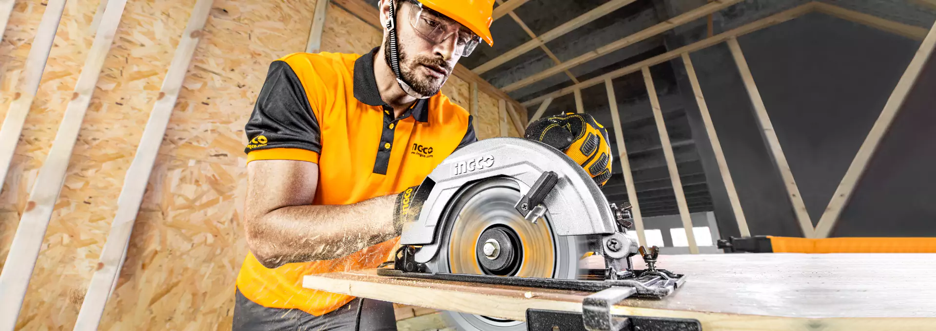 Complete Tool Solutions Under One Roof
