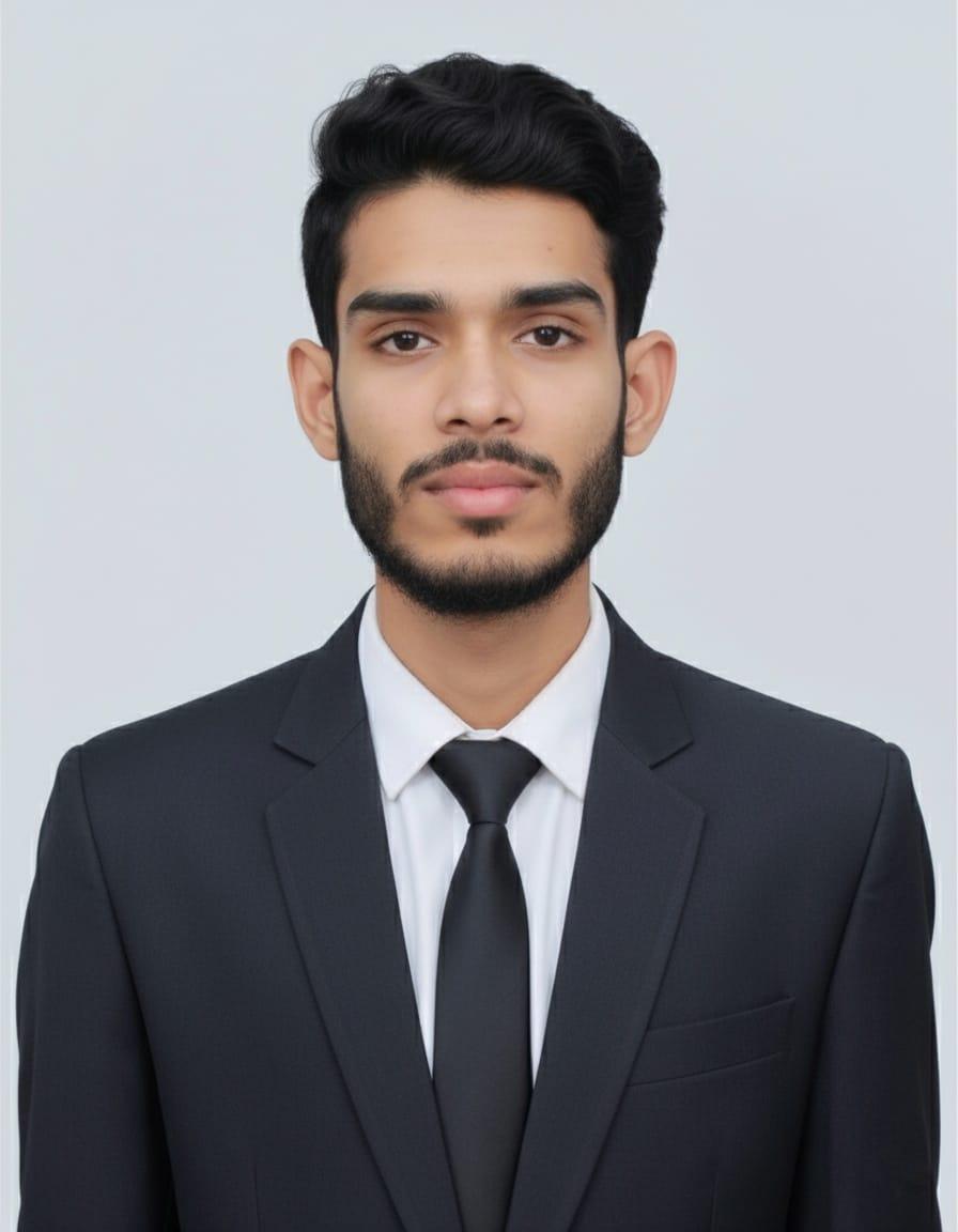Engr. Borhan Uddin Nahid
