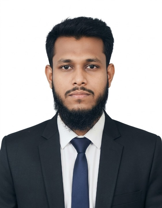 Engr. Habibur Rahman